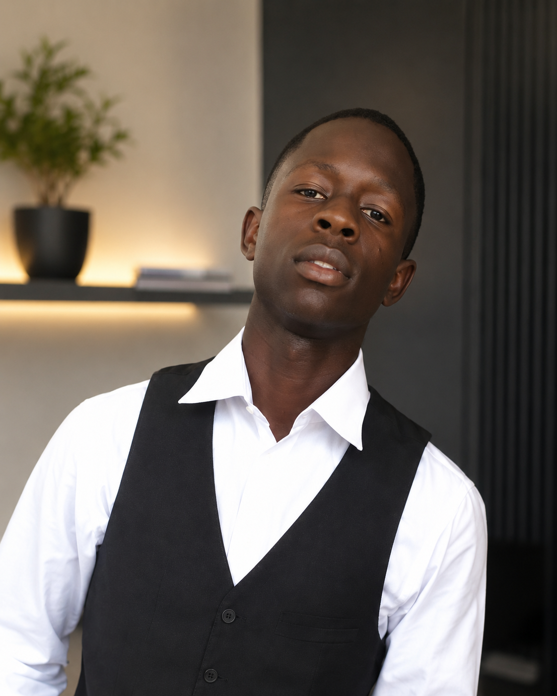 Abel NGWA