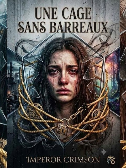 Une cage sans barreaux